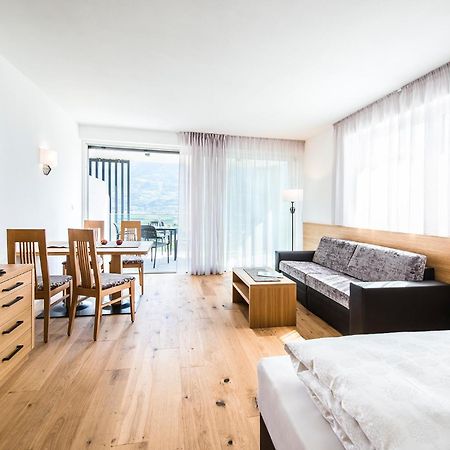 Hotel Toerggelehof Tscherms Dış mekan fotoğraf