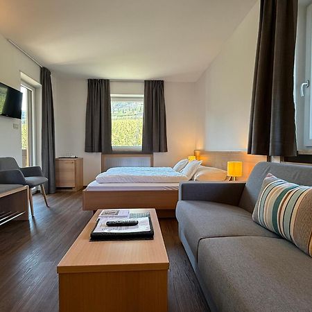 Hotel Toerggelehof Tscherms Dış mekan fotoğraf