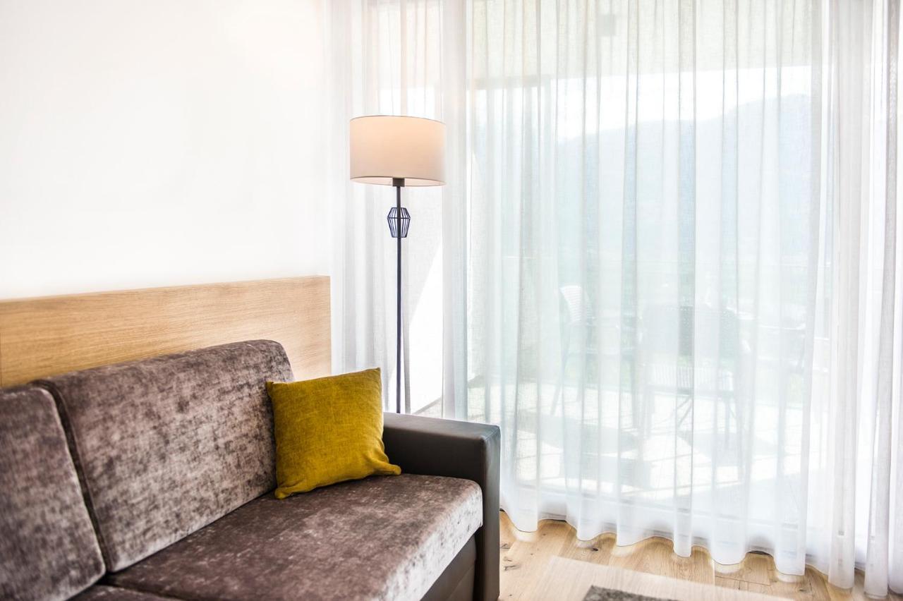 Hotel Toerggelehof Tscherms Dış mekan fotoğraf