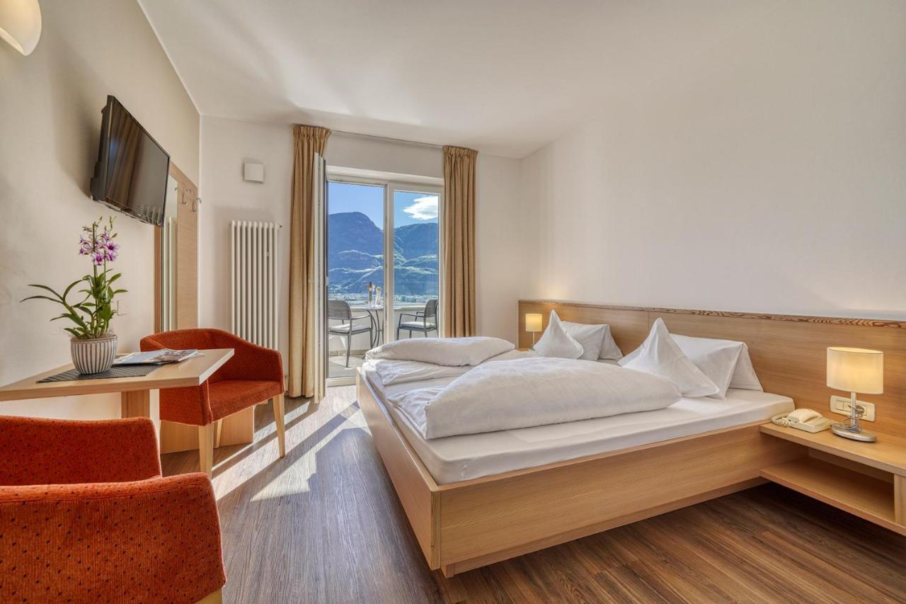 Hotel Toerggelehof Tscherms Dış mekan fotoğraf