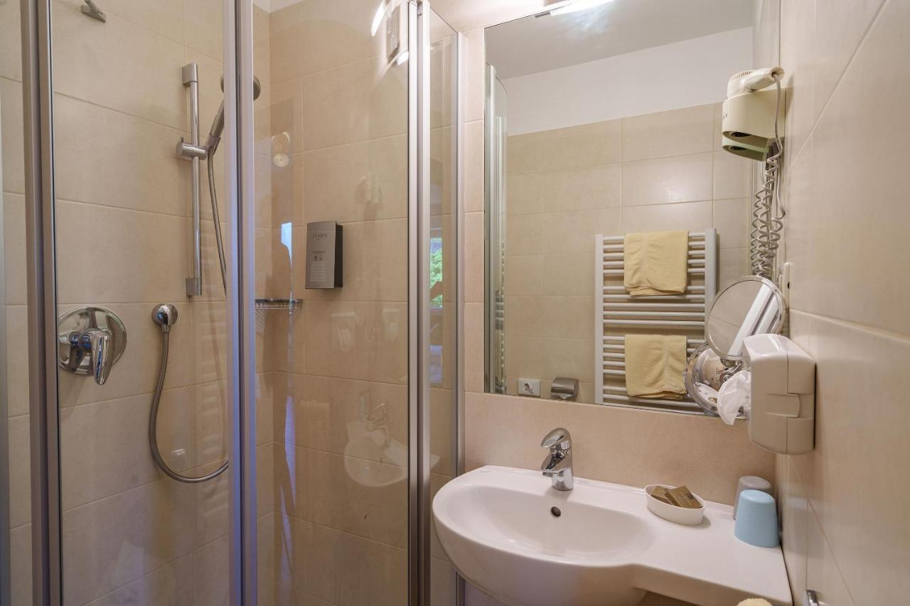 Hotel Toerggelehof Tscherms Dış mekan fotoğraf