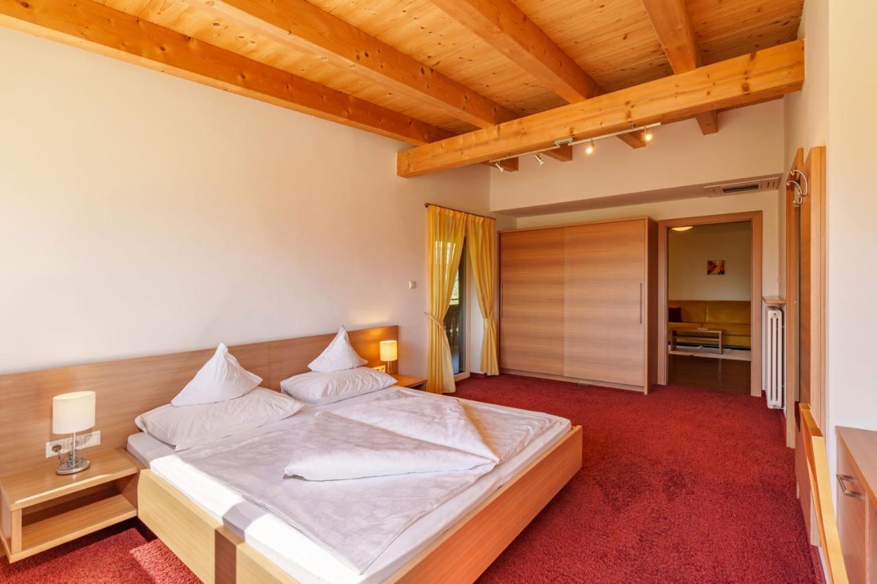 Hotel Toerggelehof Tscherms Dış mekan fotoğraf