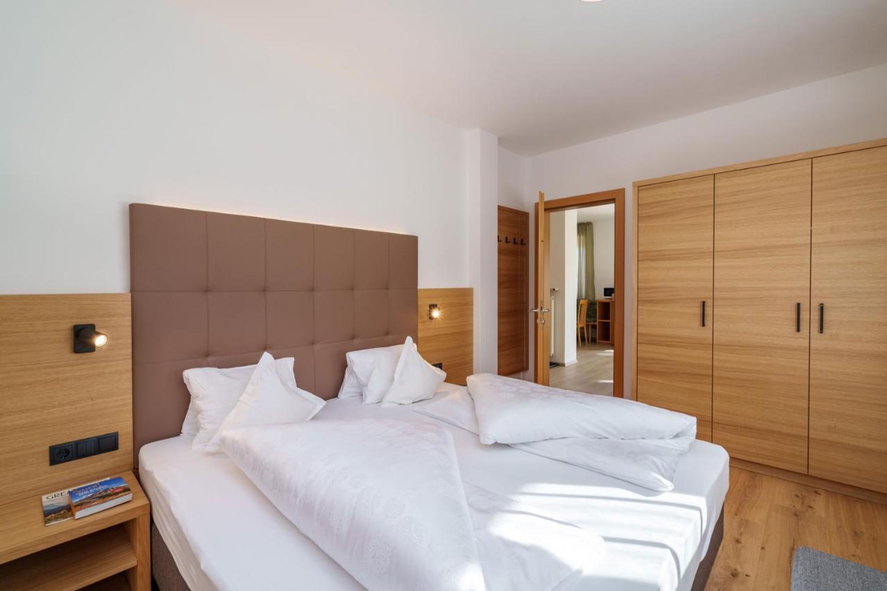 Hotel Toerggelehof Tscherms Dış mekan fotoğraf